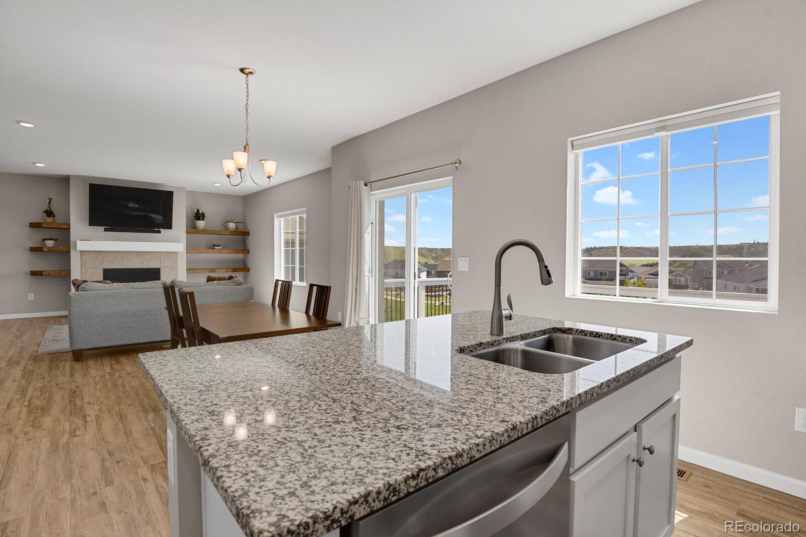 MLS Image #15 for 5166  trails edge lane,castle rock, Colorado