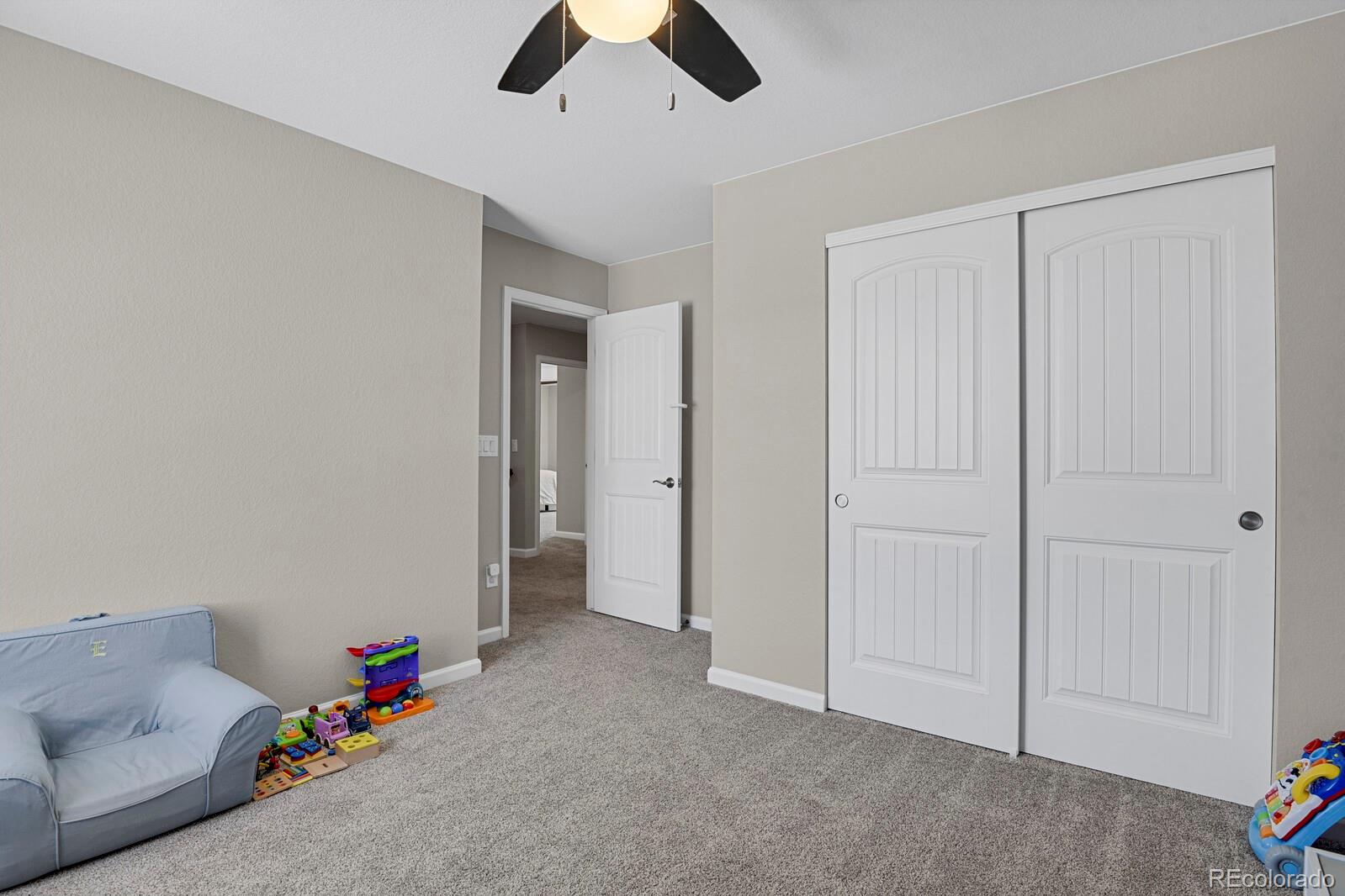 MLS Image #27 for 5166  trails edge lane,castle rock, Colorado