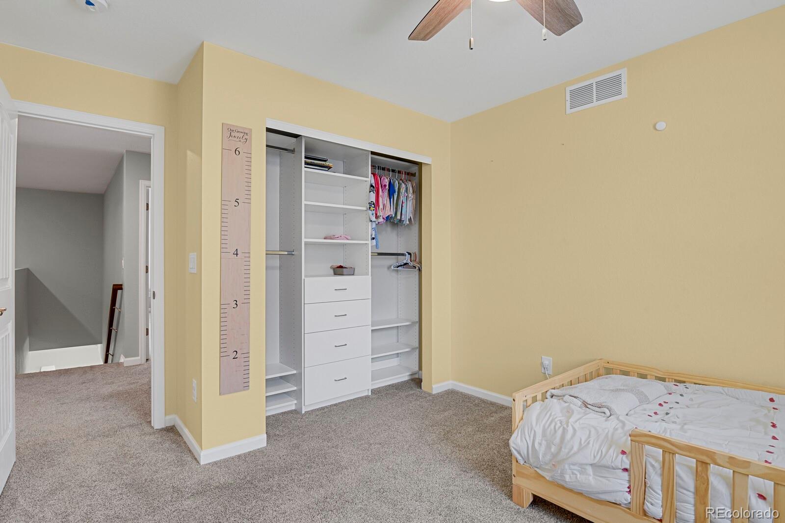 MLS Image #29 for 5166  trails edge lane,castle rock, Colorado