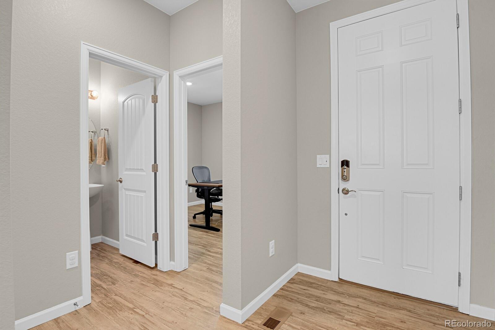 MLS Image #3 for 5166  trails edge lane,castle rock, Colorado
