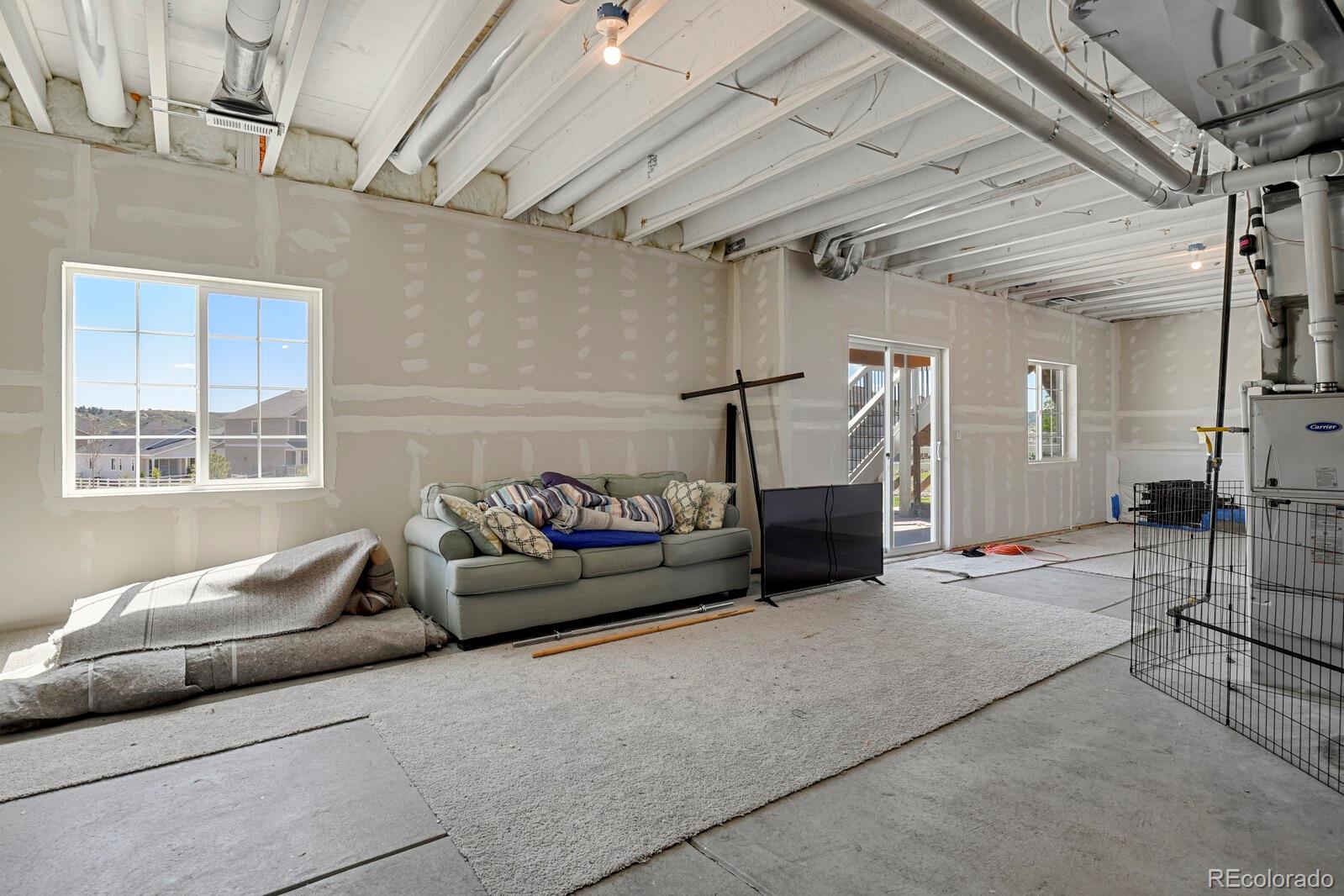 MLS Image #32 for 5166  trails edge lane,castle rock, Colorado