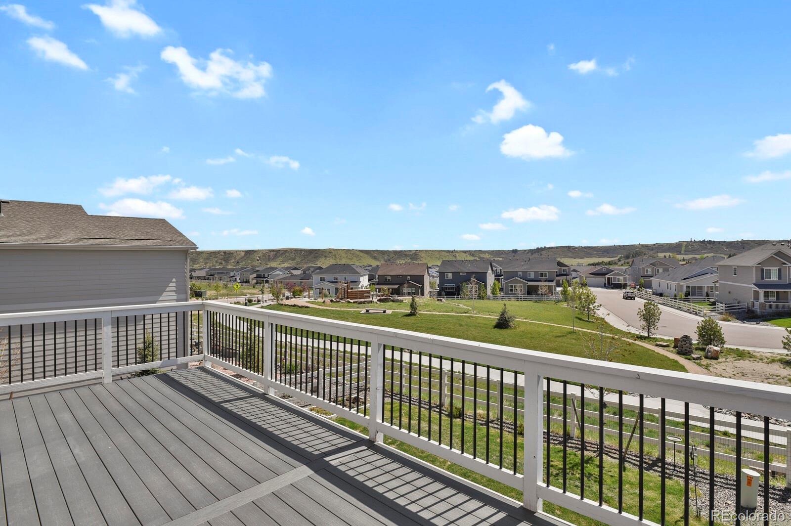 MLS Image #33 for 5166  trails edge lane,castle rock, Colorado