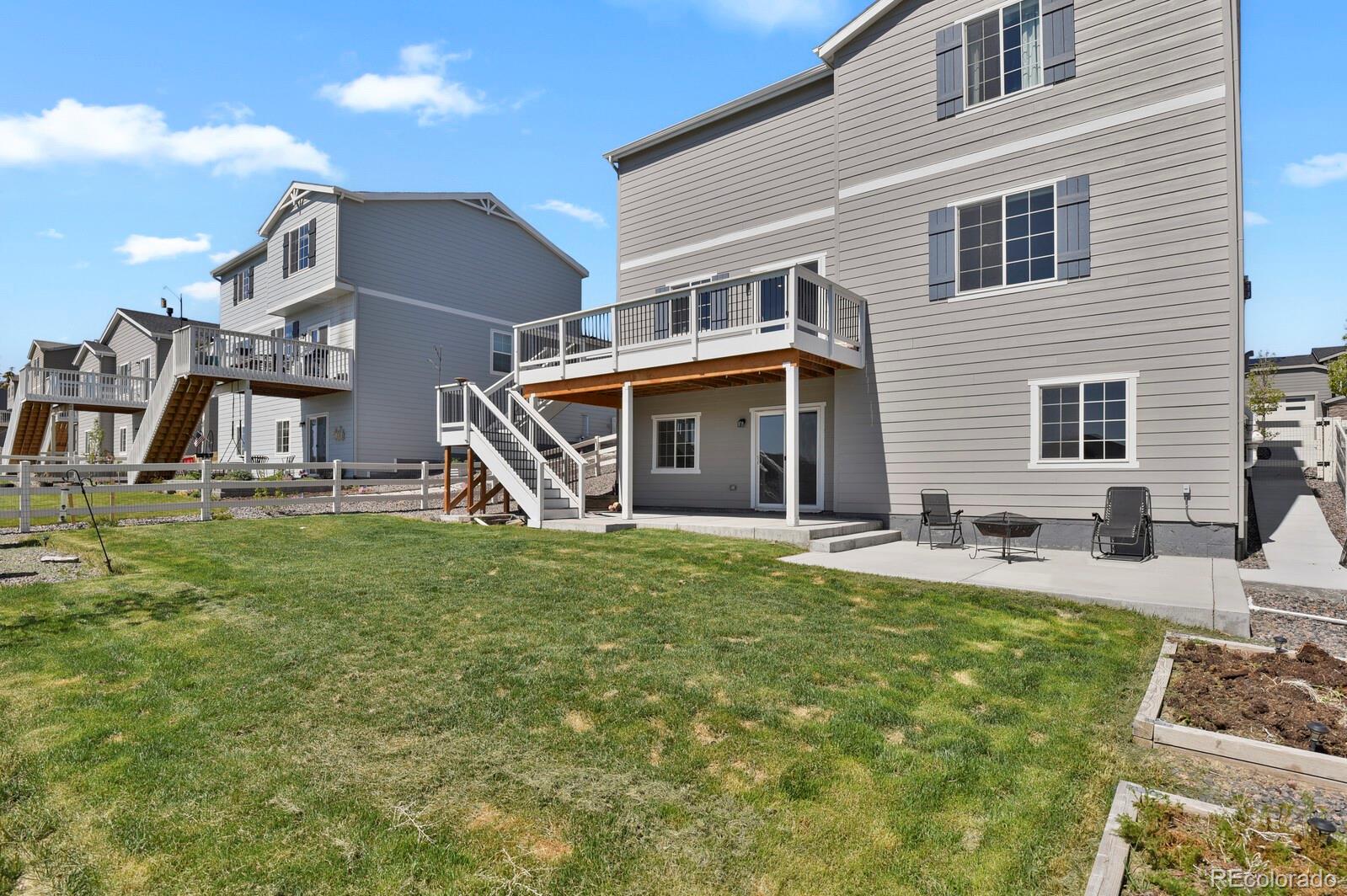 MLS Image #34 for 5166  trails edge lane,castle rock, Colorado