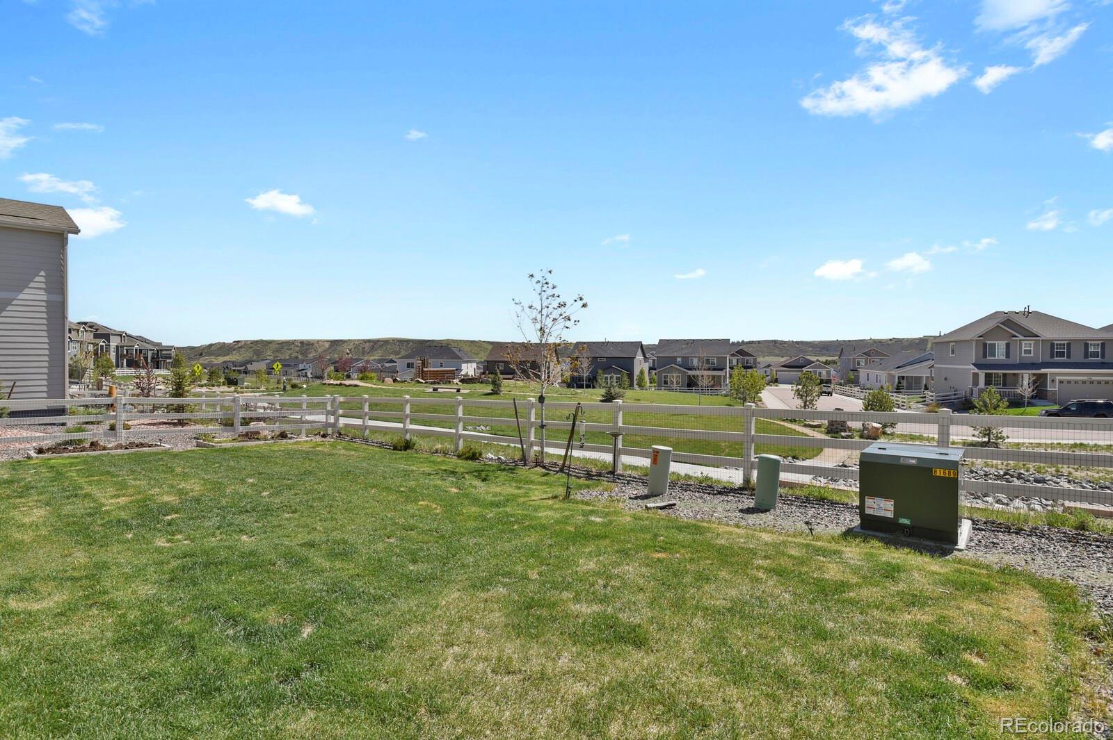 MLS Image #35 for 5166  trails edge lane,castle rock, Colorado