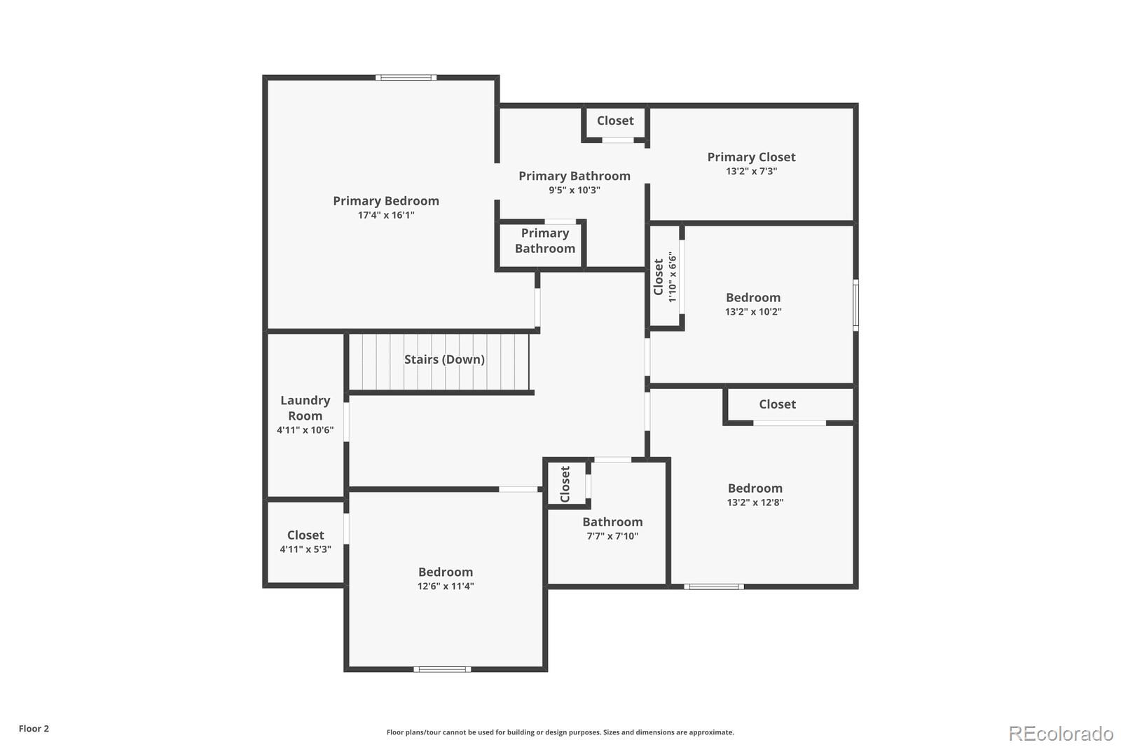 MLS Image #44 for 5166  trails edge lane,castle rock, Colorado