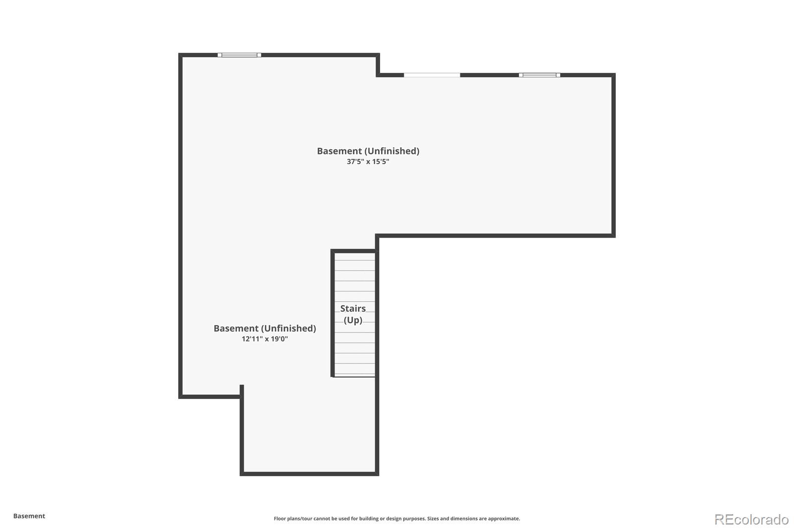 MLS Image #45 for 5166  trails edge lane,castle rock, Colorado