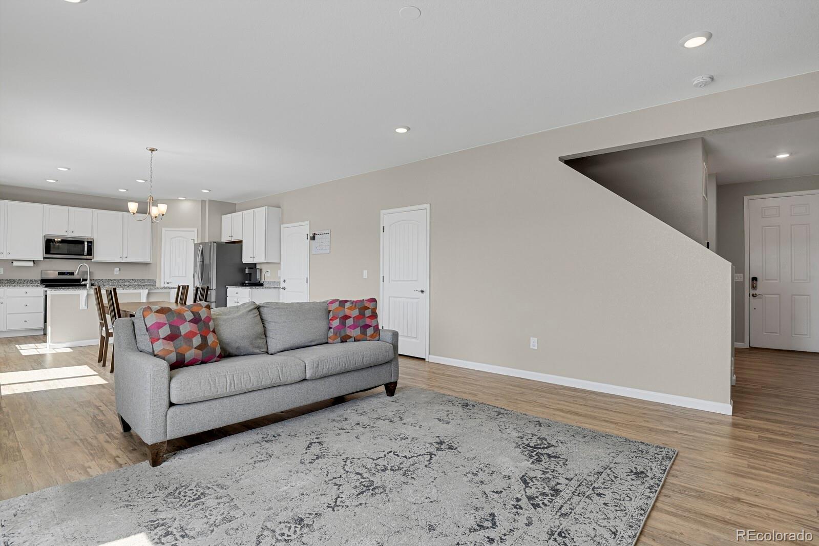 MLS Image #7 for 5166  trails edge lane,castle rock, Colorado