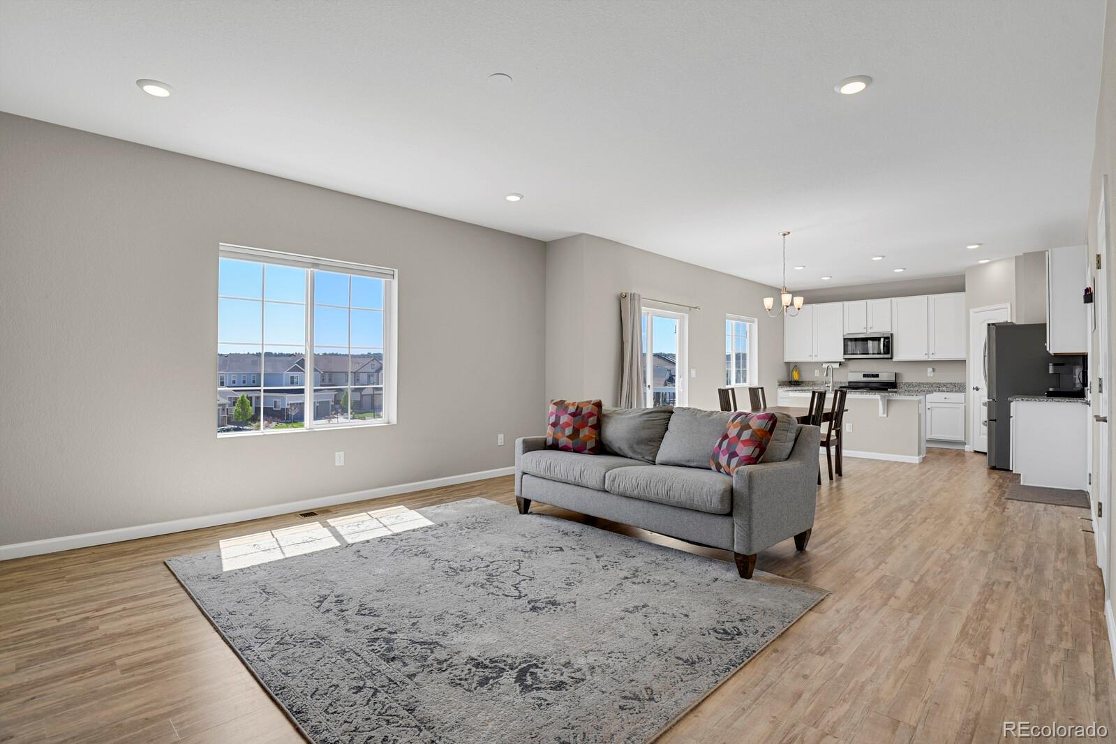 MLS Image #8 for 5166  trails edge lane,castle rock, Colorado