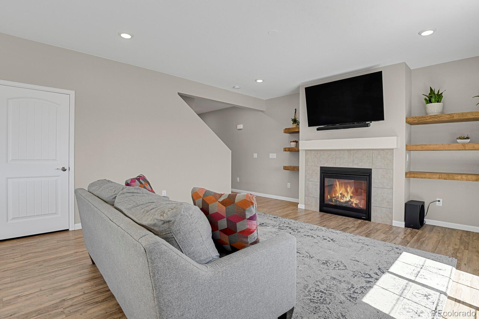 MLS Image #9 for 5166  trails edge lane,castle rock, Colorado