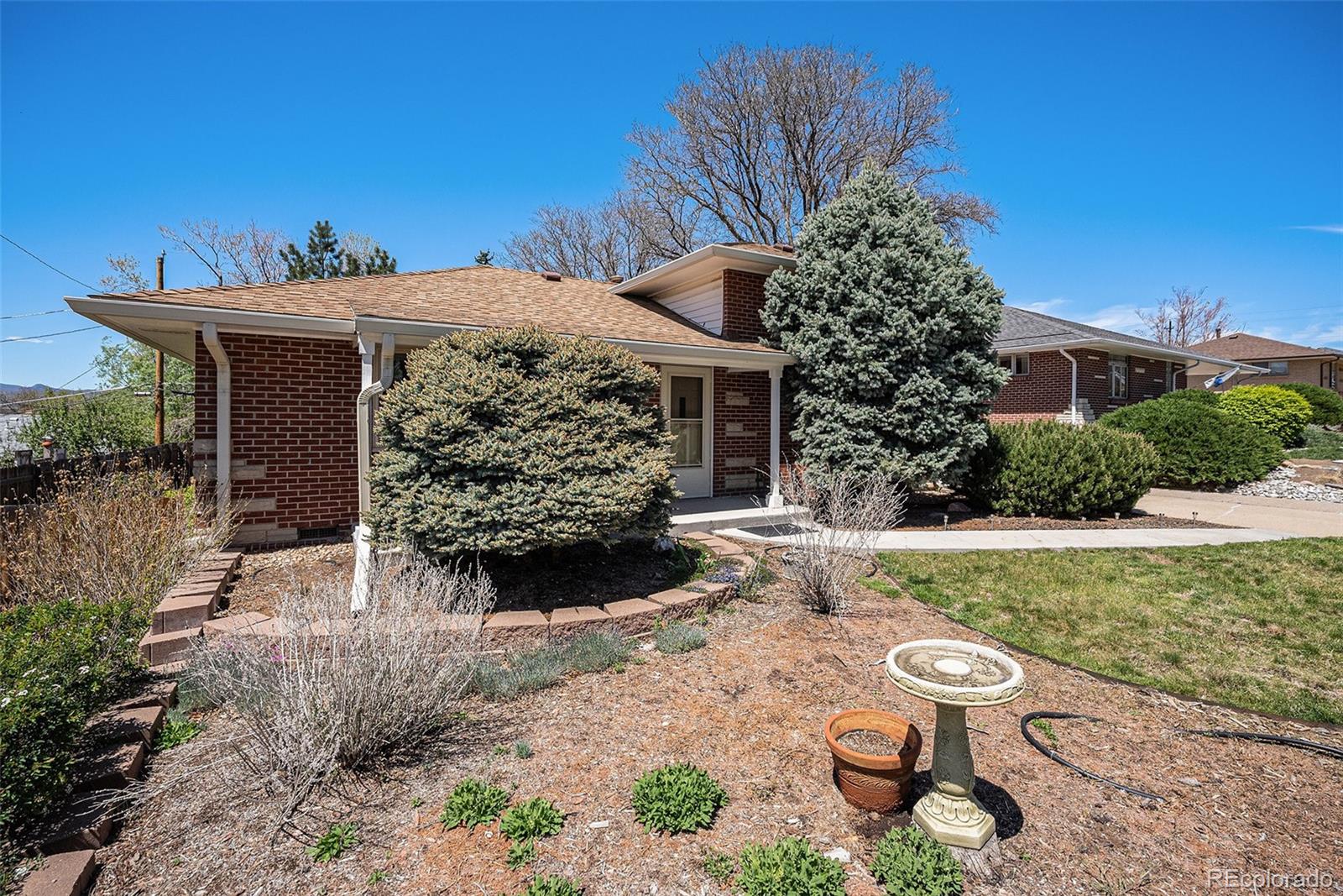MLS Image #1 for 6305  yukon street,arvada, Colorado