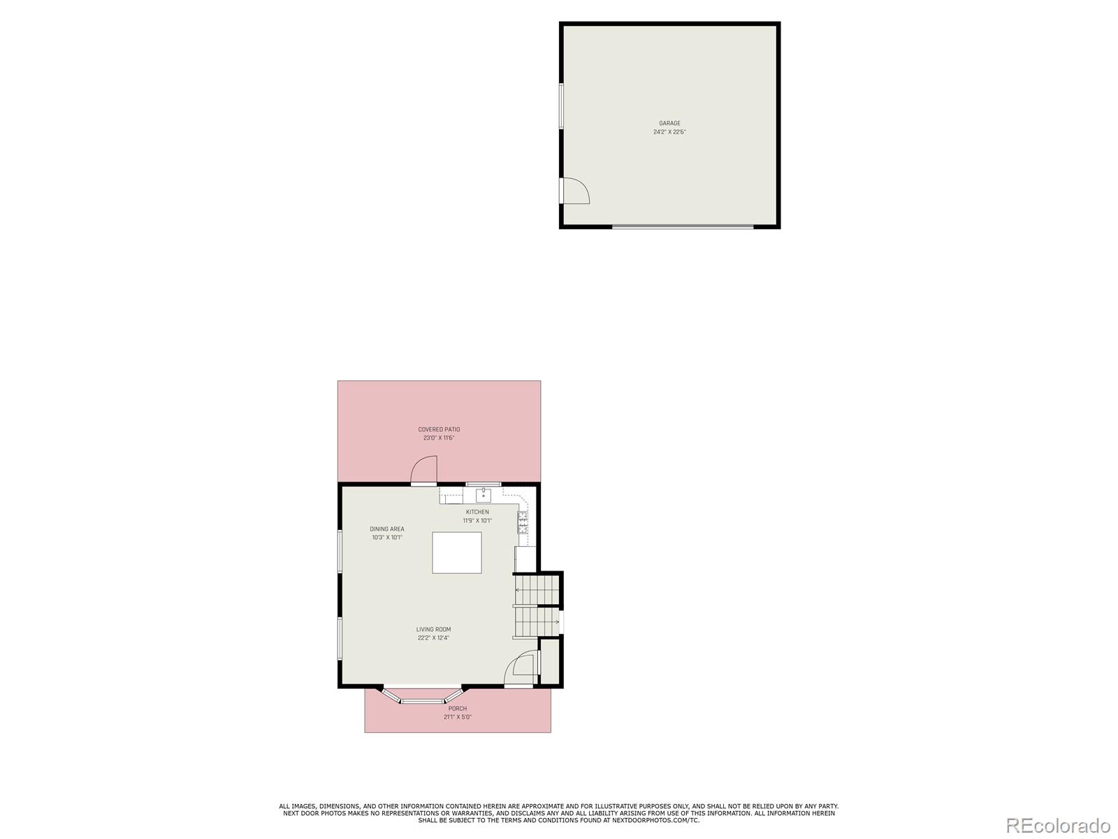 MLS Image #25 for 6305  yukon street,arvada, Colorado
