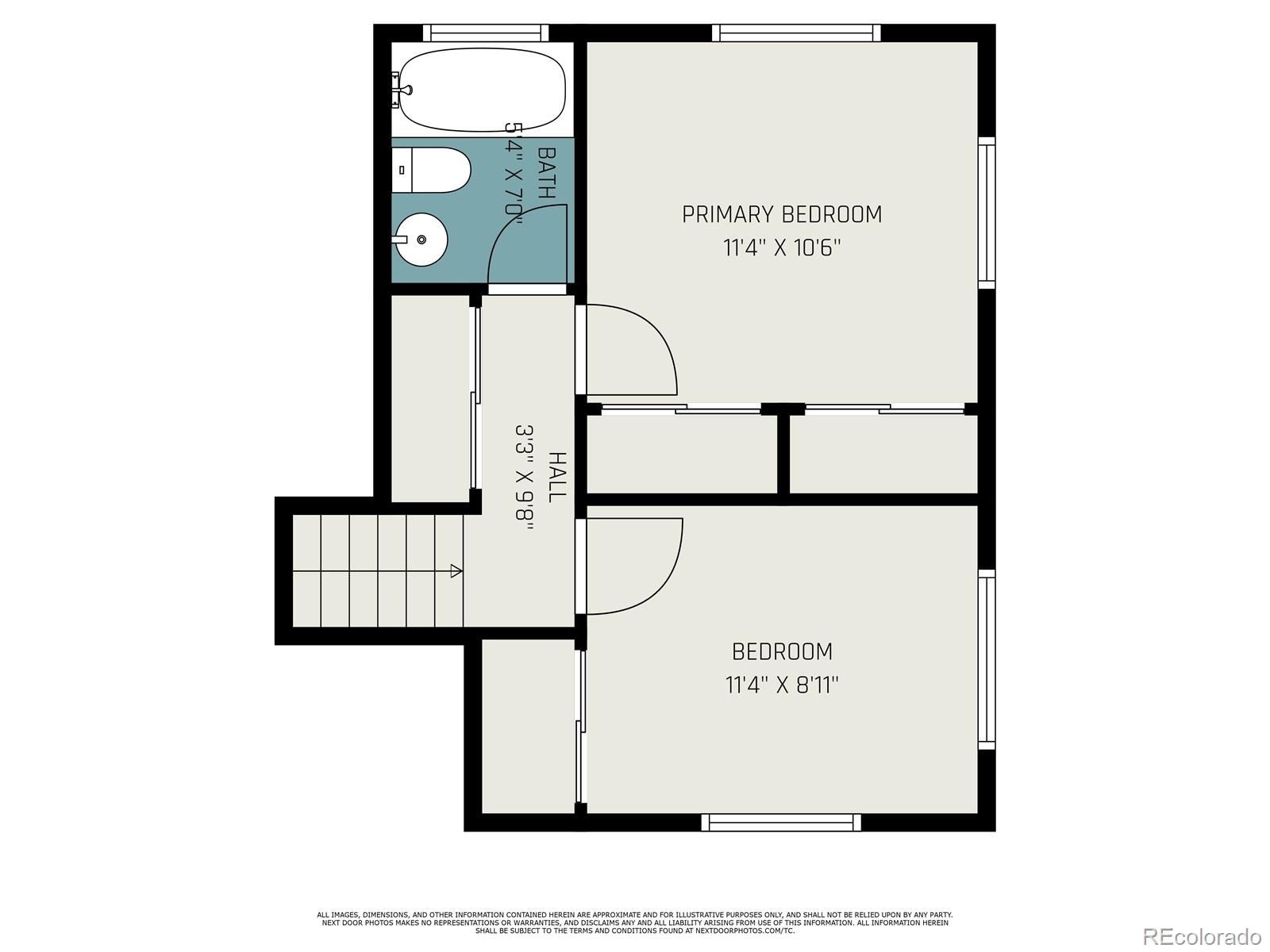 MLS Image #26 for 6305  yukon street,arvada, Colorado