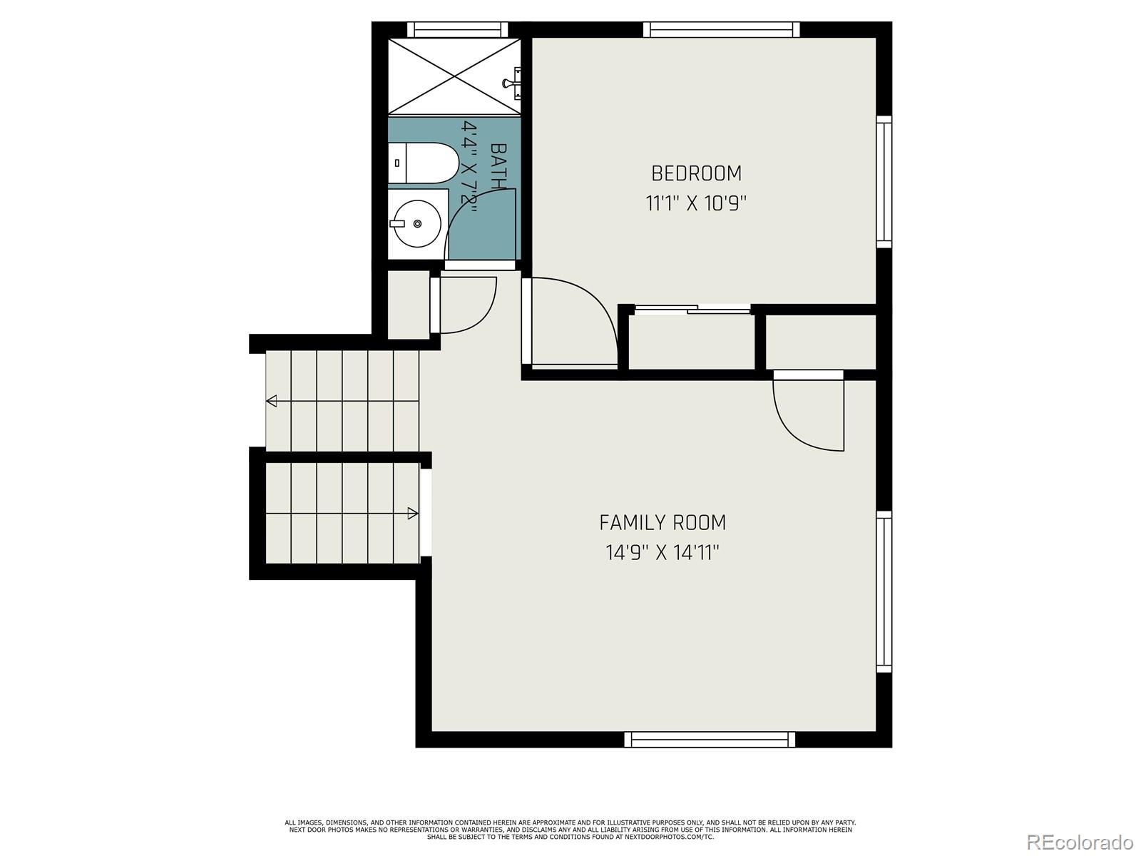 MLS Image #27 for 6305  yukon street,arvada, Colorado