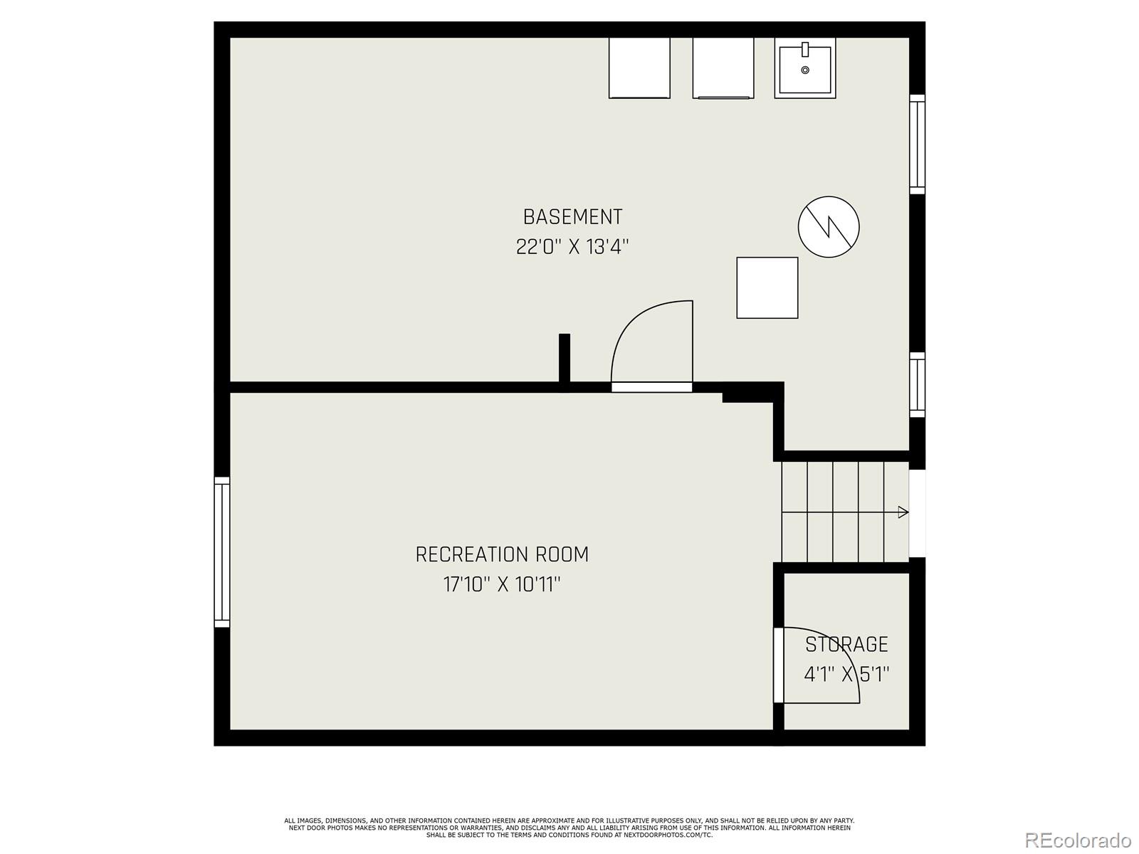 MLS Image #28 for 6305  yukon street,arvada, Colorado