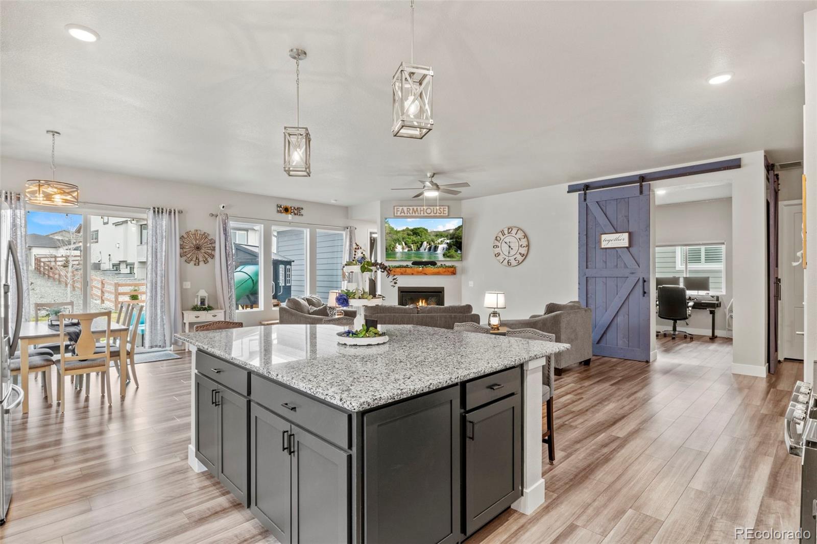 MLS Image #10 for 6698  enclave vista loop,colorado springs, Colorado