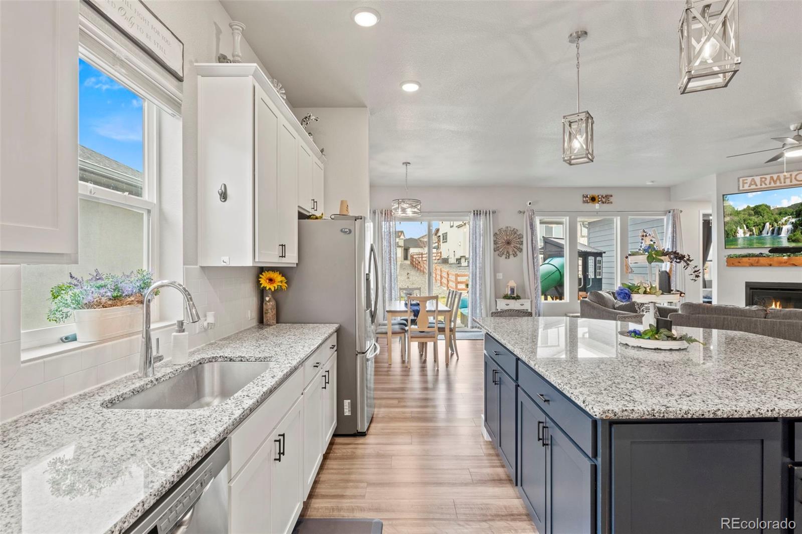 MLS Image #11 for 6698  enclave vista loop,colorado springs, Colorado
