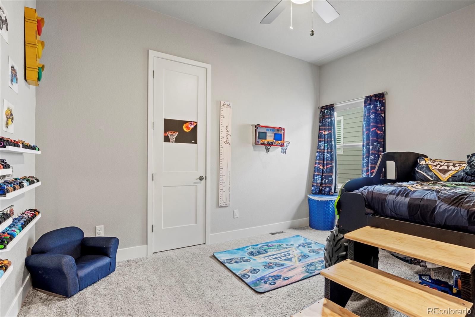 MLS Image #22 for 6698  enclave vista loop,colorado springs, Colorado