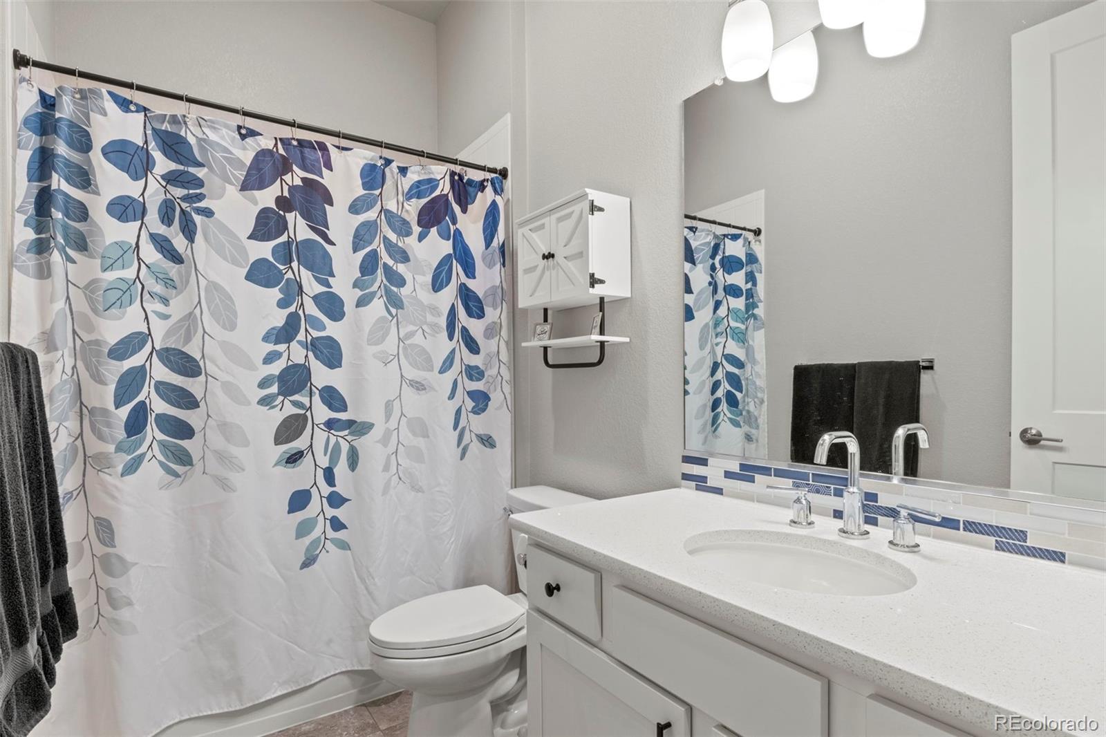 MLS Image #24 for 6698  enclave vista loop,colorado springs, Colorado