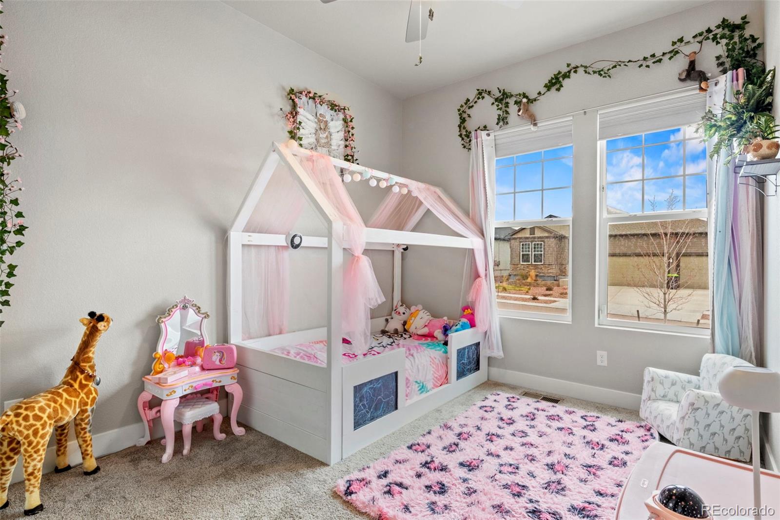 MLS Image #25 for 6698  enclave vista loop,colorado springs, Colorado