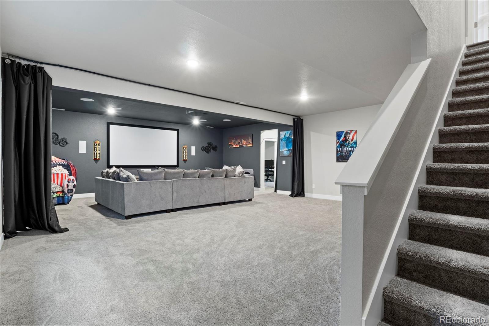 MLS Image #28 for 6698  enclave vista loop,colorado springs, Colorado