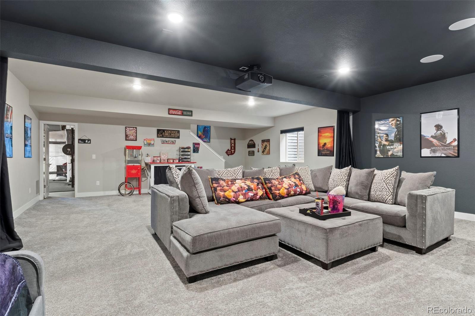 MLS Image #29 for 6698  enclave vista loop,colorado springs, Colorado
