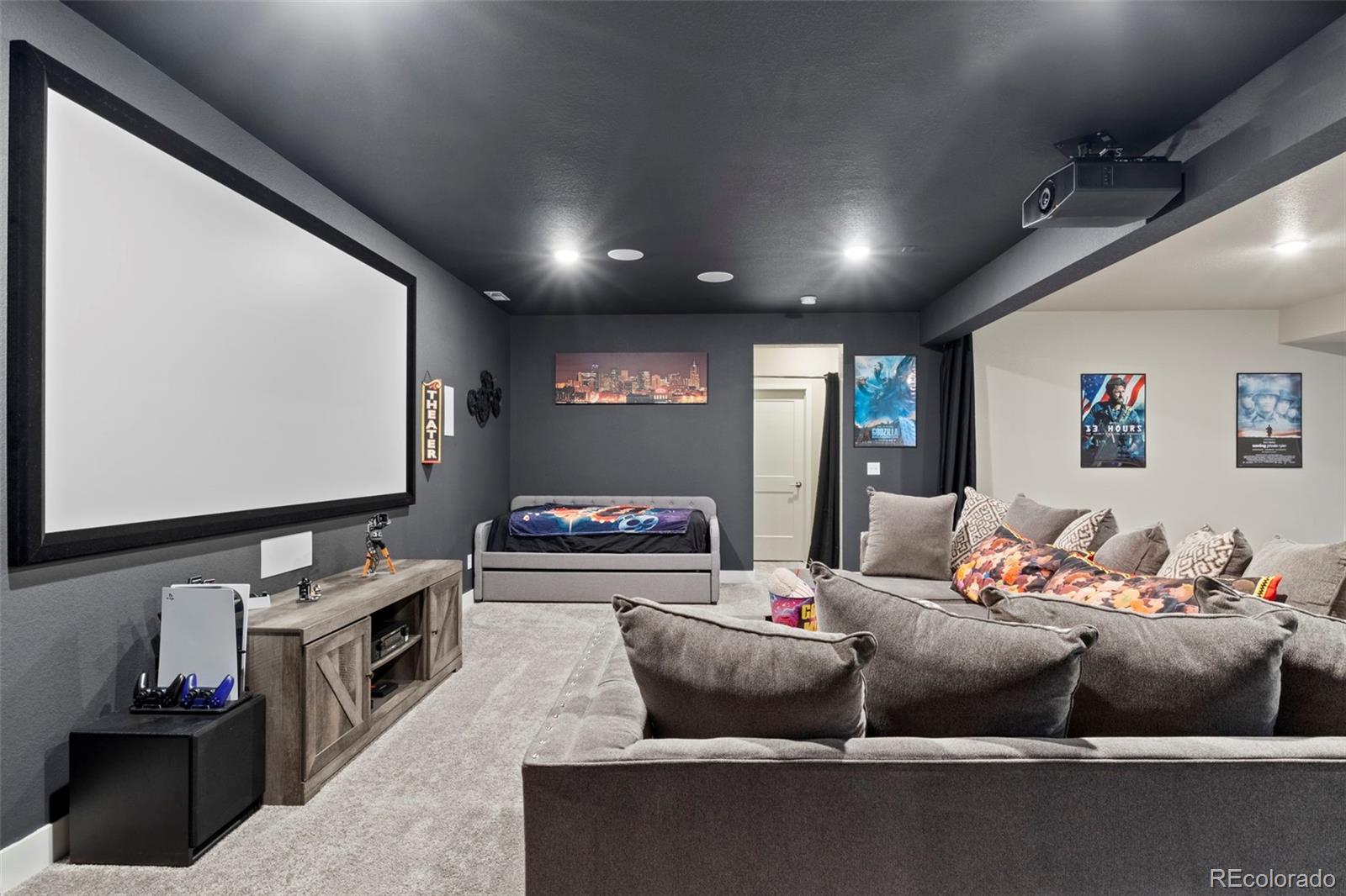 MLS Image #30 for 6698  enclave vista loop,colorado springs, Colorado
