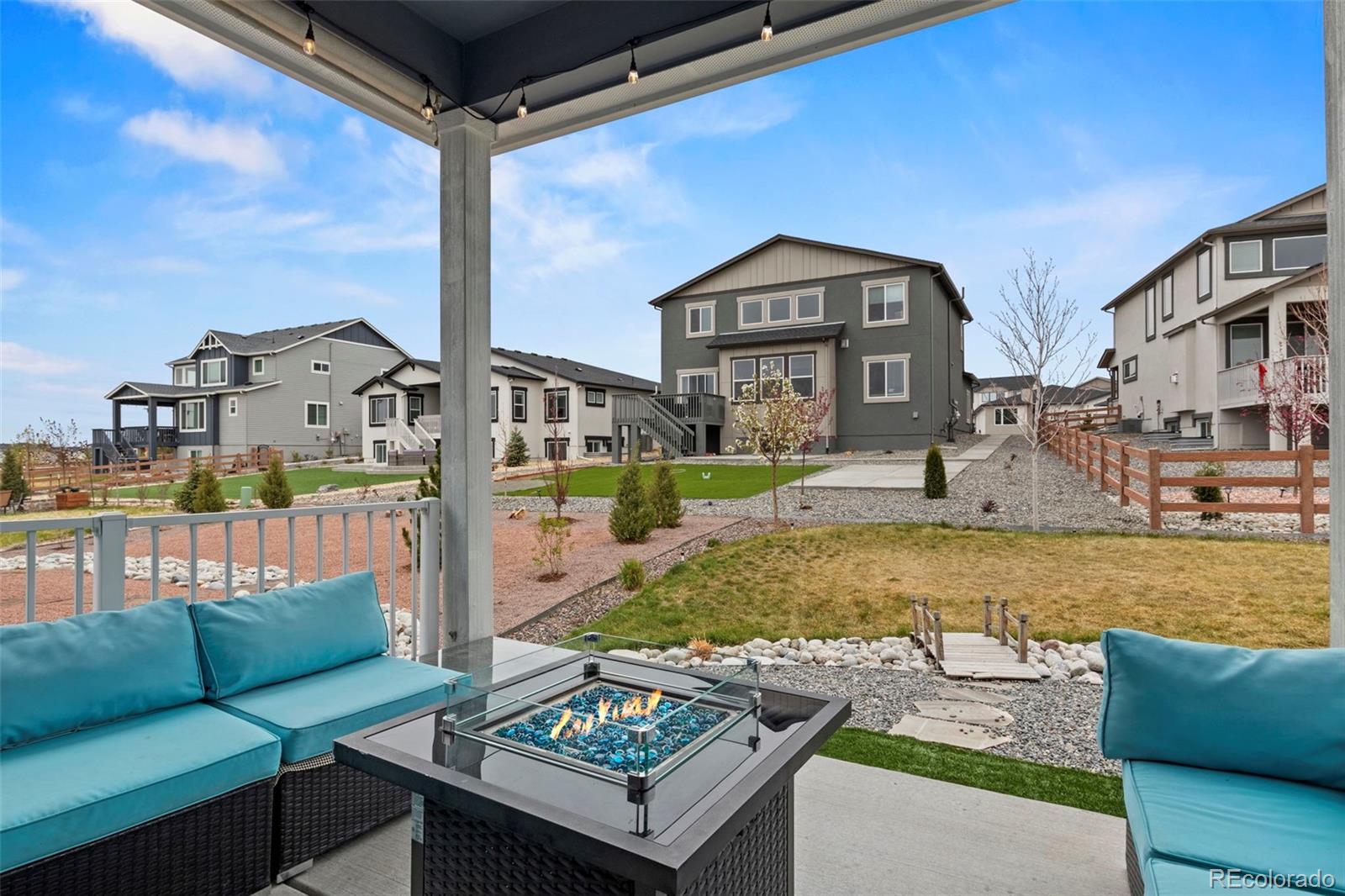MLS Image #36 for 6698  enclave vista loop,colorado springs, Colorado