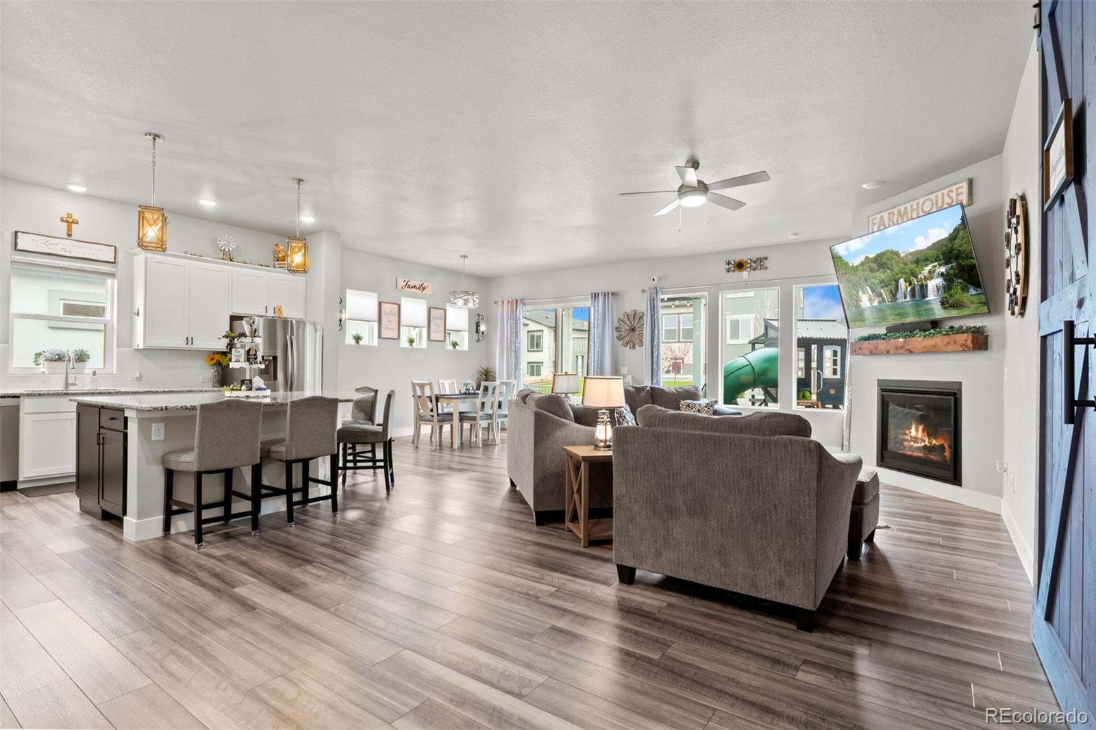MLS Image #4 for 6698  enclave vista loop,colorado springs, Colorado