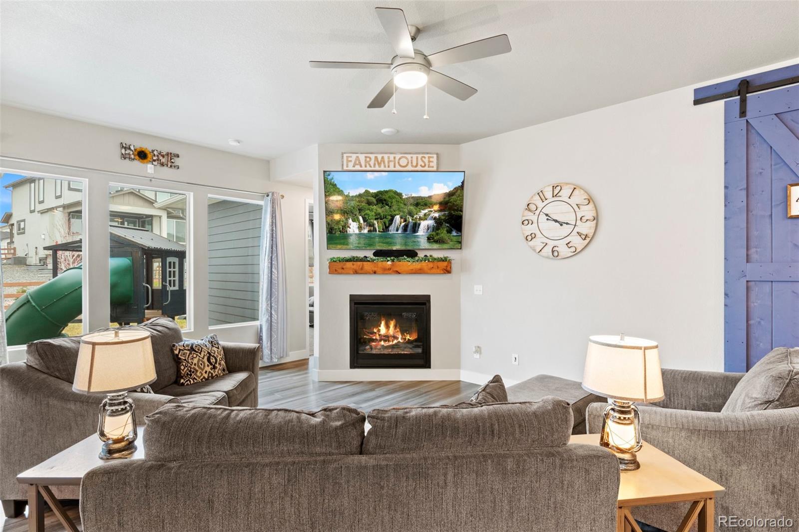 MLS Image #5 for 6698  enclave vista loop,colorado springs, Colorado