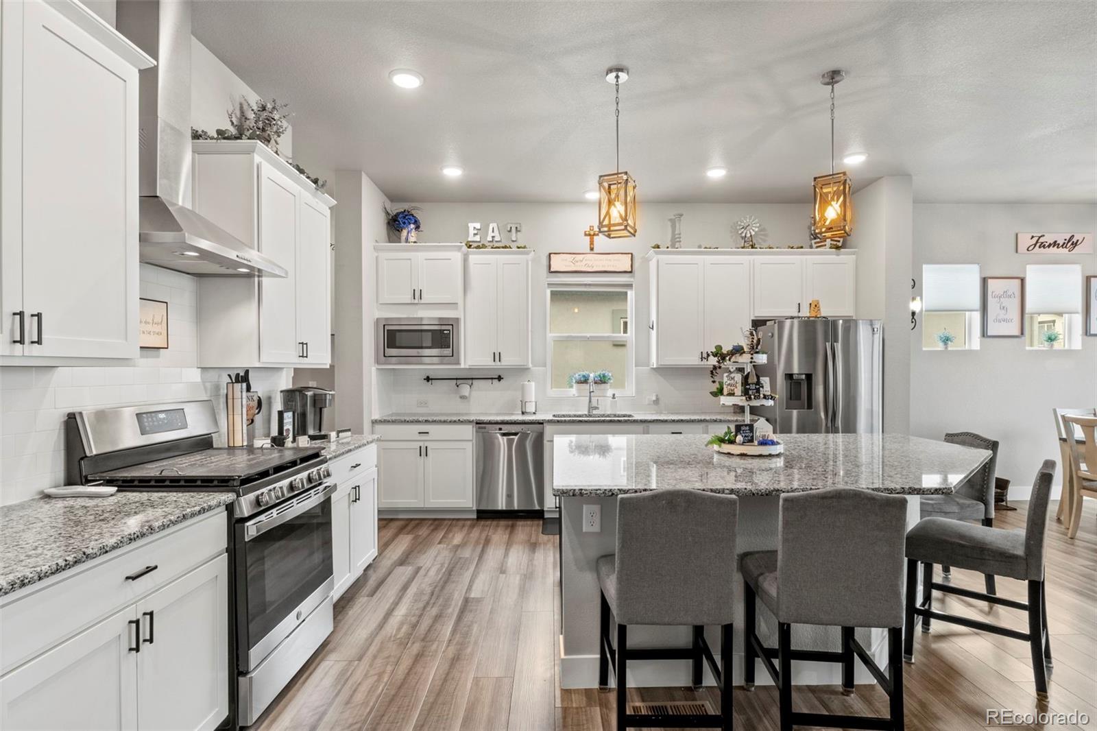 MLS Image #7 for 6698  enclave vista loop,colorado springs, Colorado
