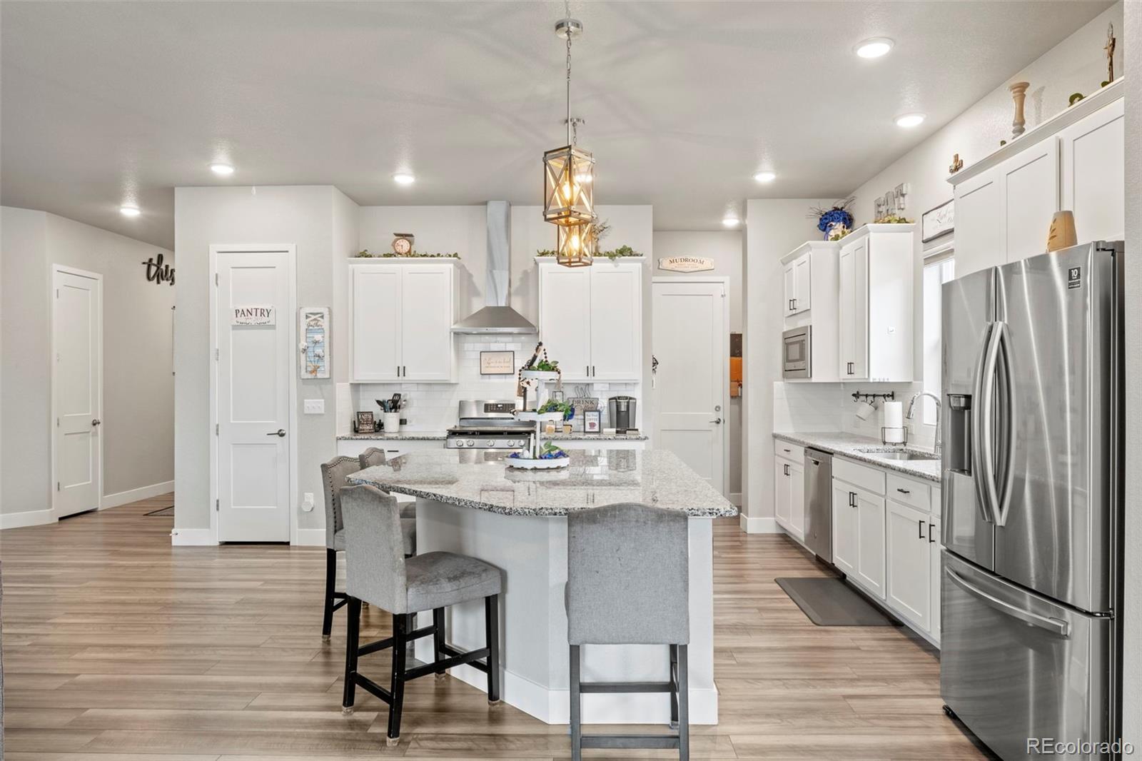MLS Image #8 for 6698  enclave vista loop,colorado springs, Colorado