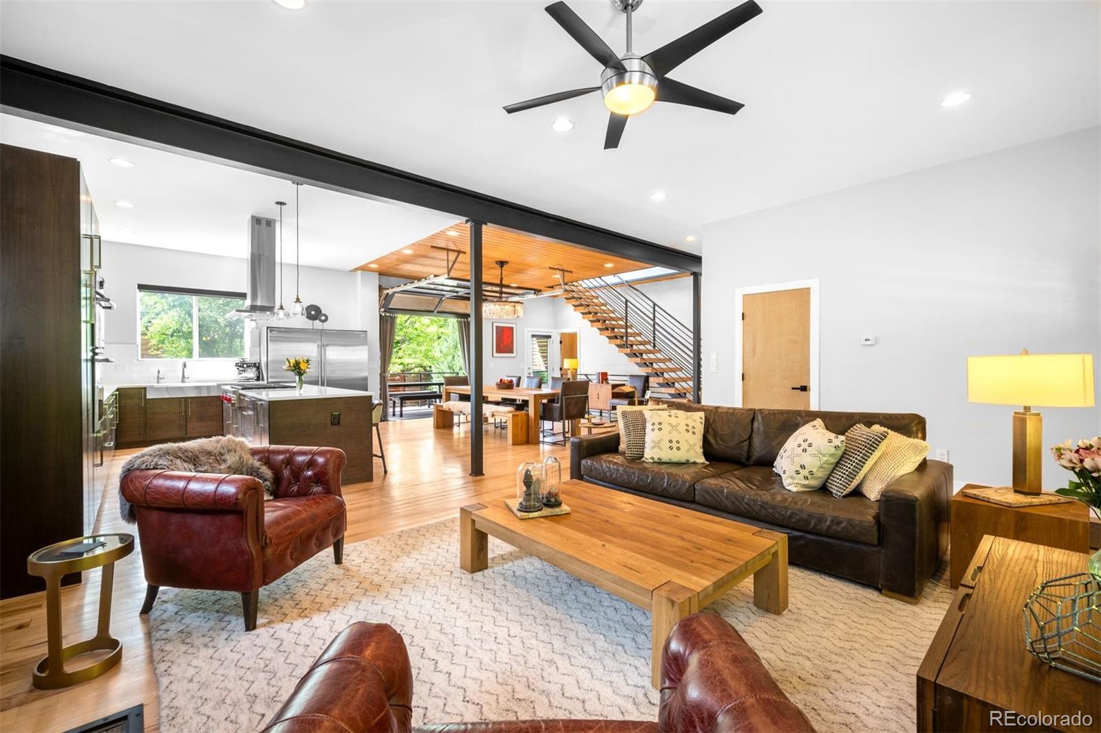 MLS Image #11 for 2669 n cherry street,denver, Colorado