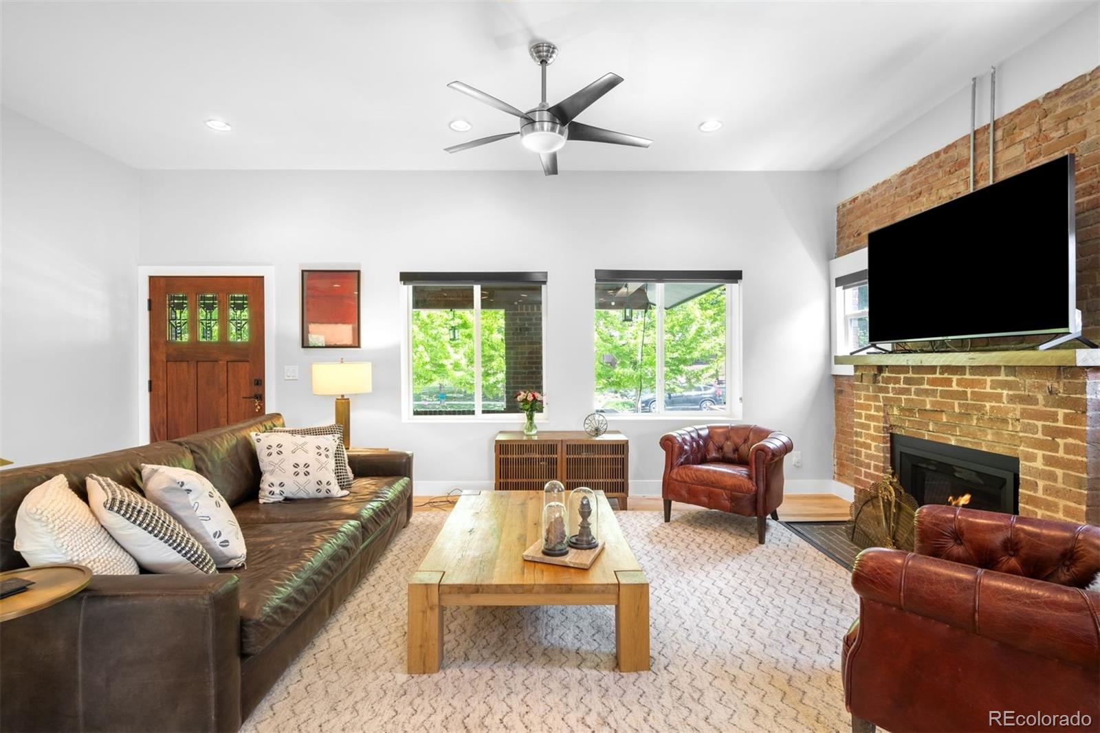 MLS Image #15 for 2669 n cherry street,denver, Colorado