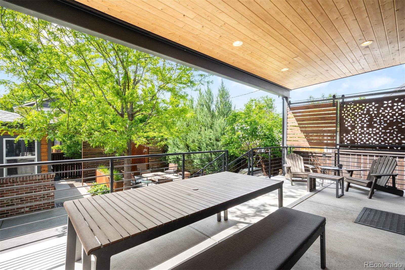 MLS Image #37 for 2669 n cherry street,denver, Colorado