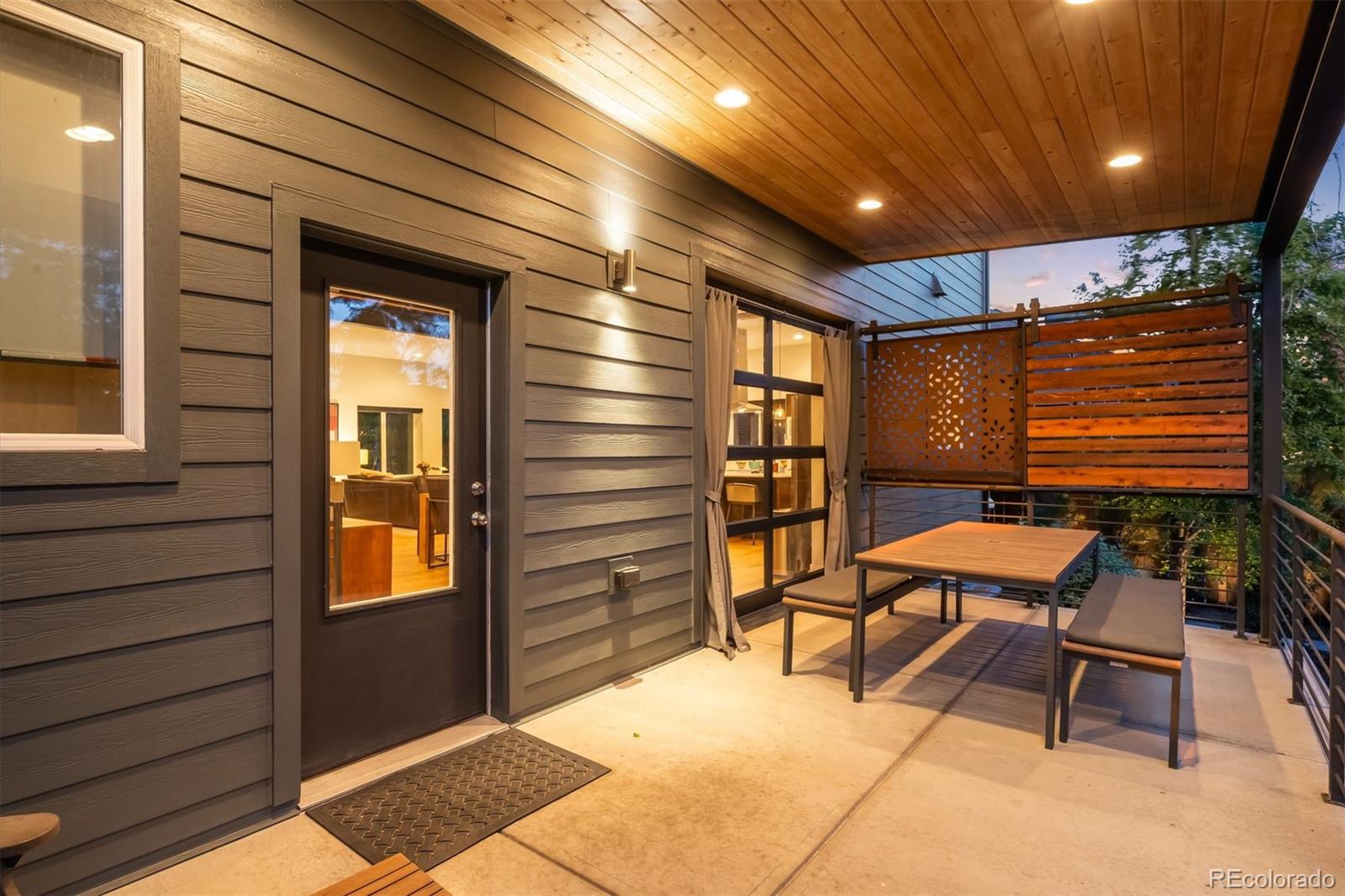 MLS Image #38 for 2669 n cherry street,denver, Colorado