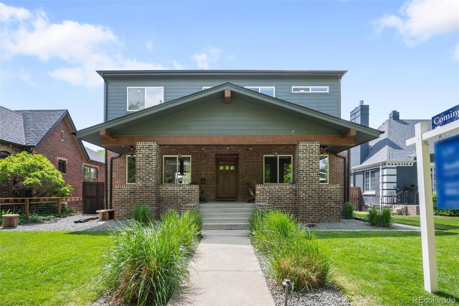MLS Image #39 for 2669 n cherry street,denver, Colorado