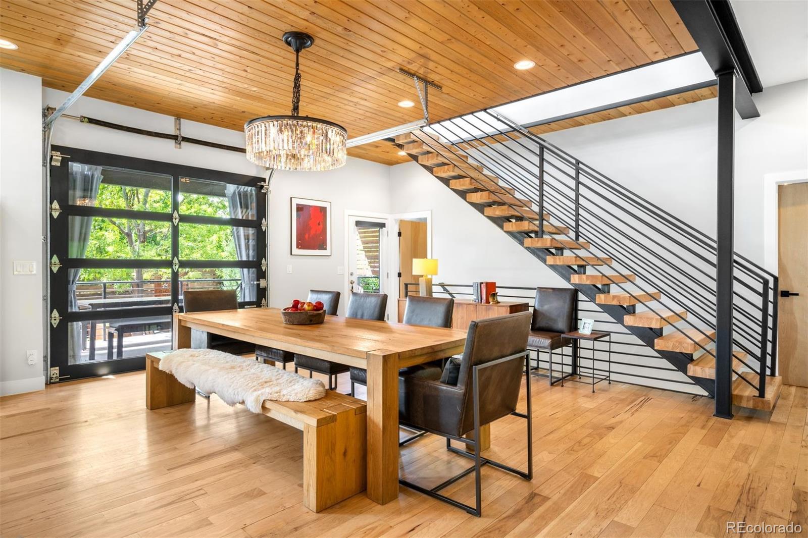 MLS Image #4 for 2669 n cherry street,denver, Colorado