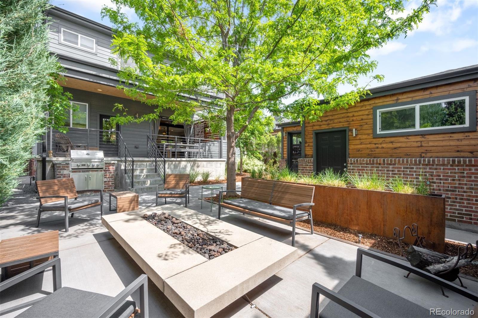 MLS Image #40 for 2669 n cherry street,denver, Colorado