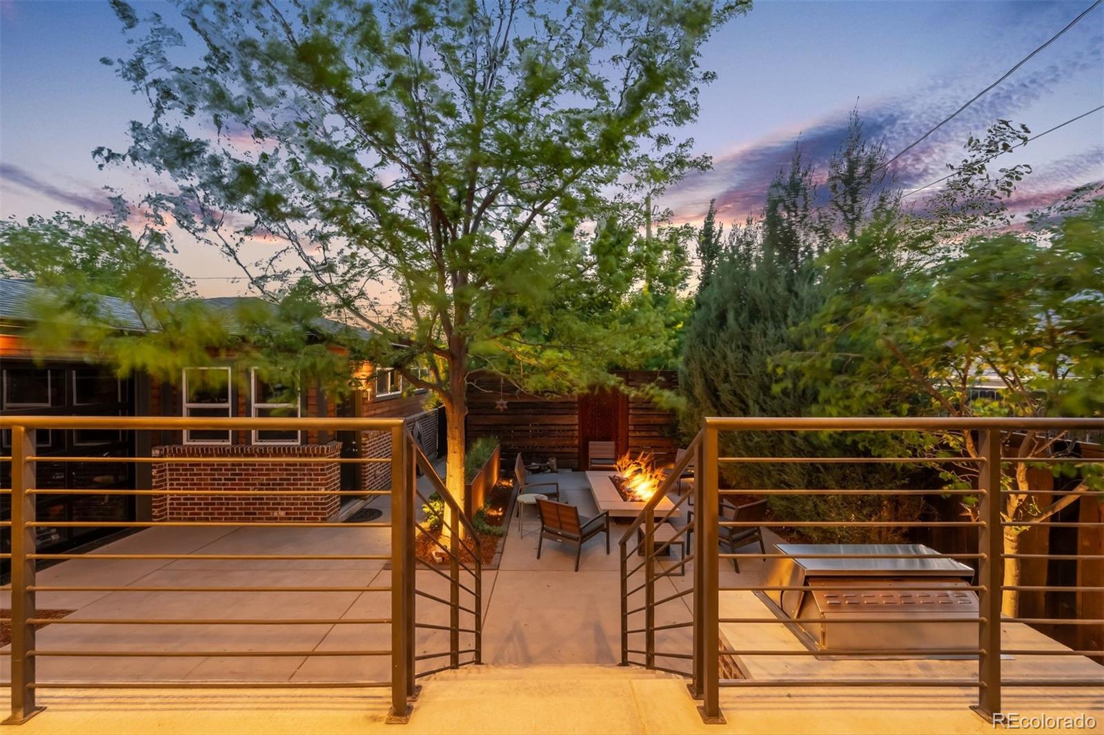 MLS Image #44 for 2669 n cherry street,denver, Colorado