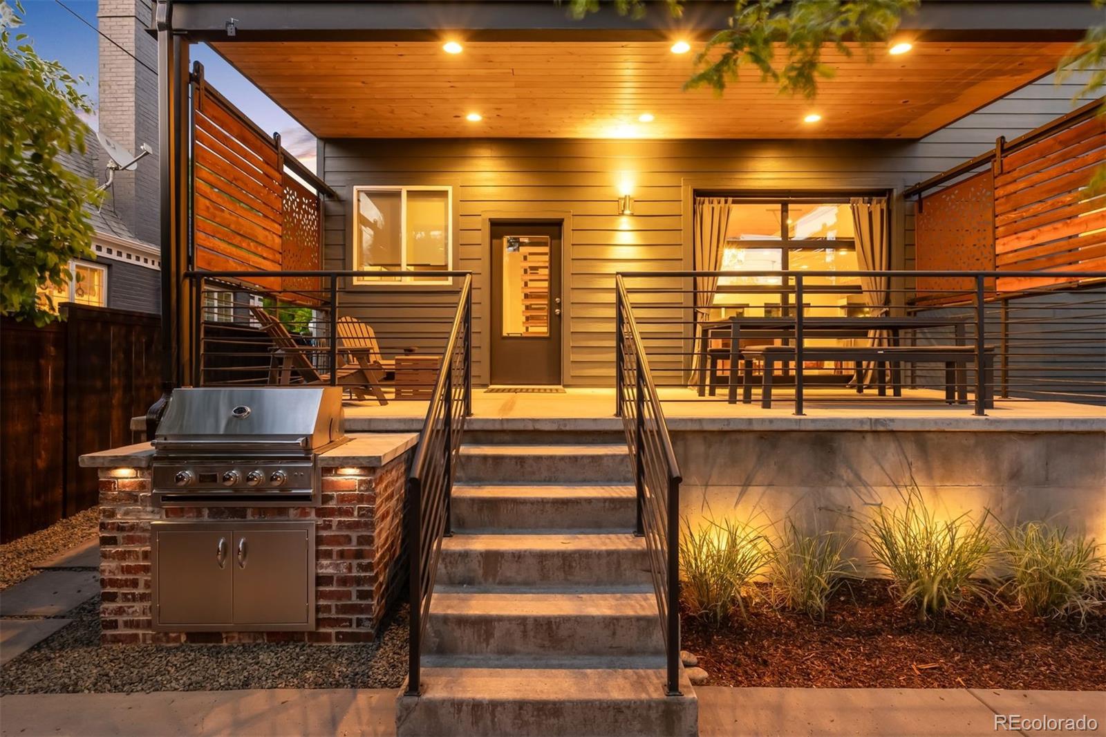 MLS Image #45 for 2669 n cherry street,denver, Colorado