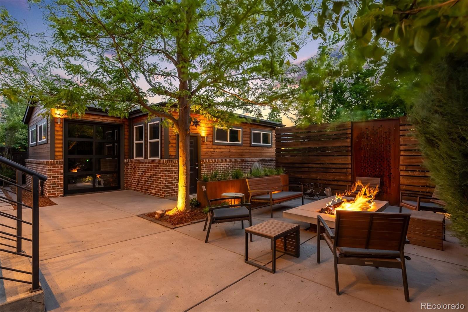 MLS Image #47 for 2669 n cherry street,denver, Colorado