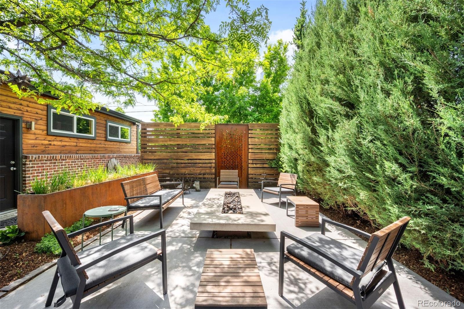 MLS Image #48 for 2669 n cherry street,denver, Colorado