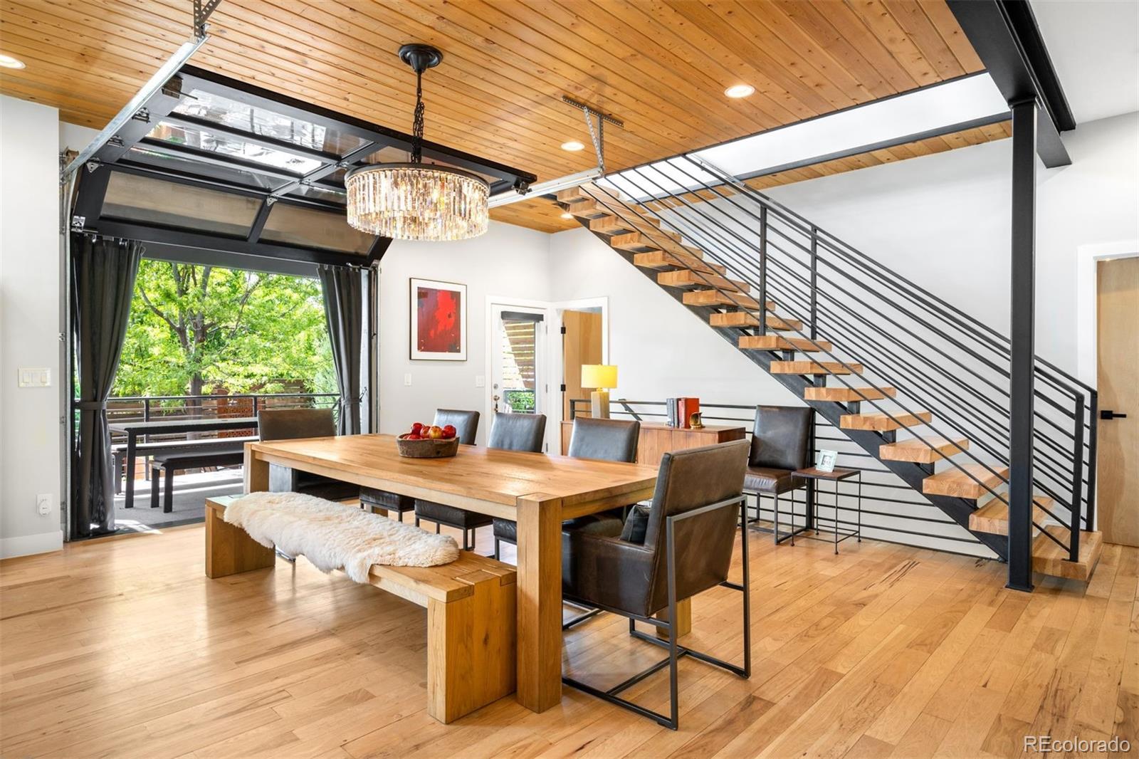 MLS Image #5 for 2669 n cherry street,denver, Colorado