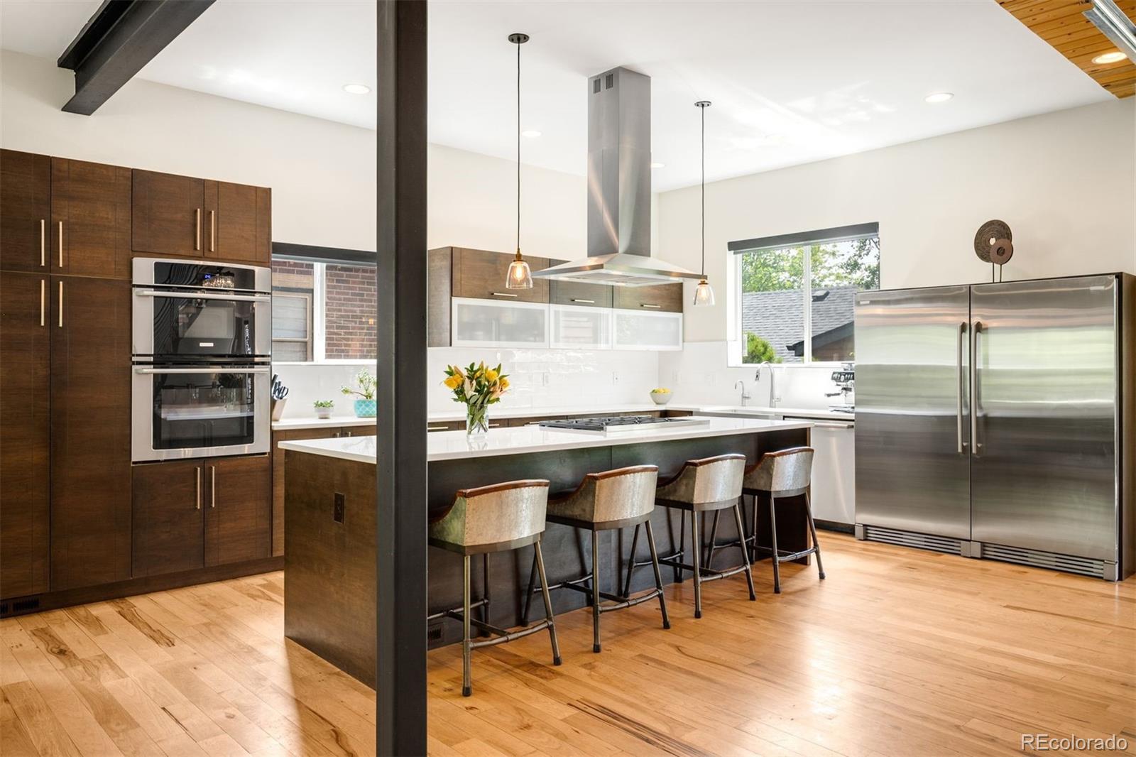 MLS Image #7 for 2669 n cherry street,denver, Colorado