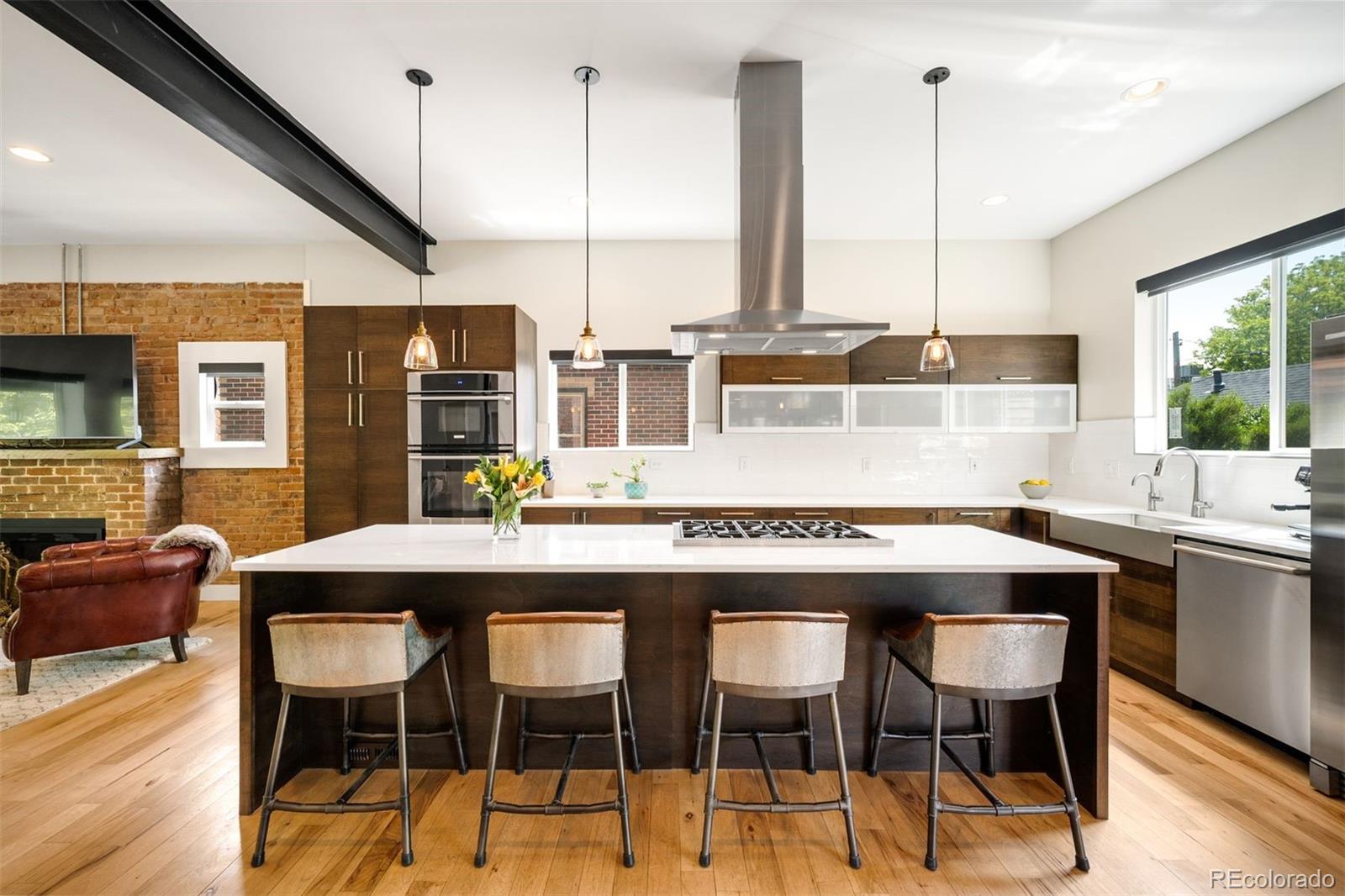 MLS Image #8 for 2669 n cherry street,denver, Colorado