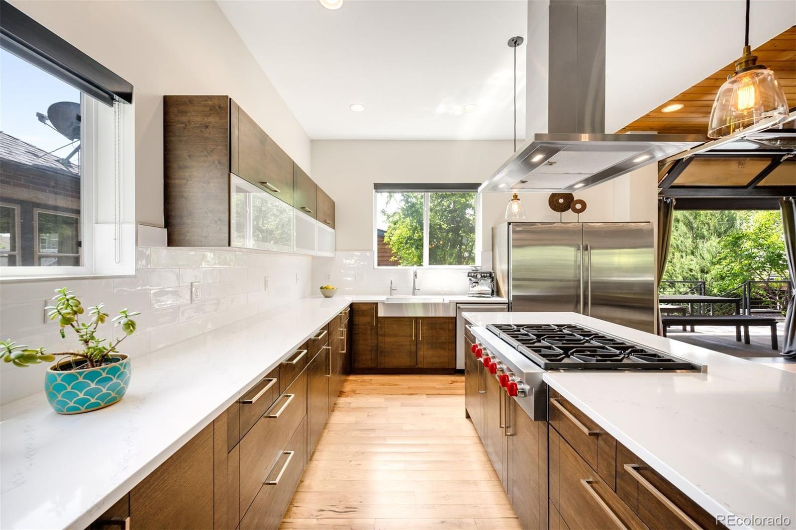 MLS Image #9 for 2669 n cherry street,denver, Colorado