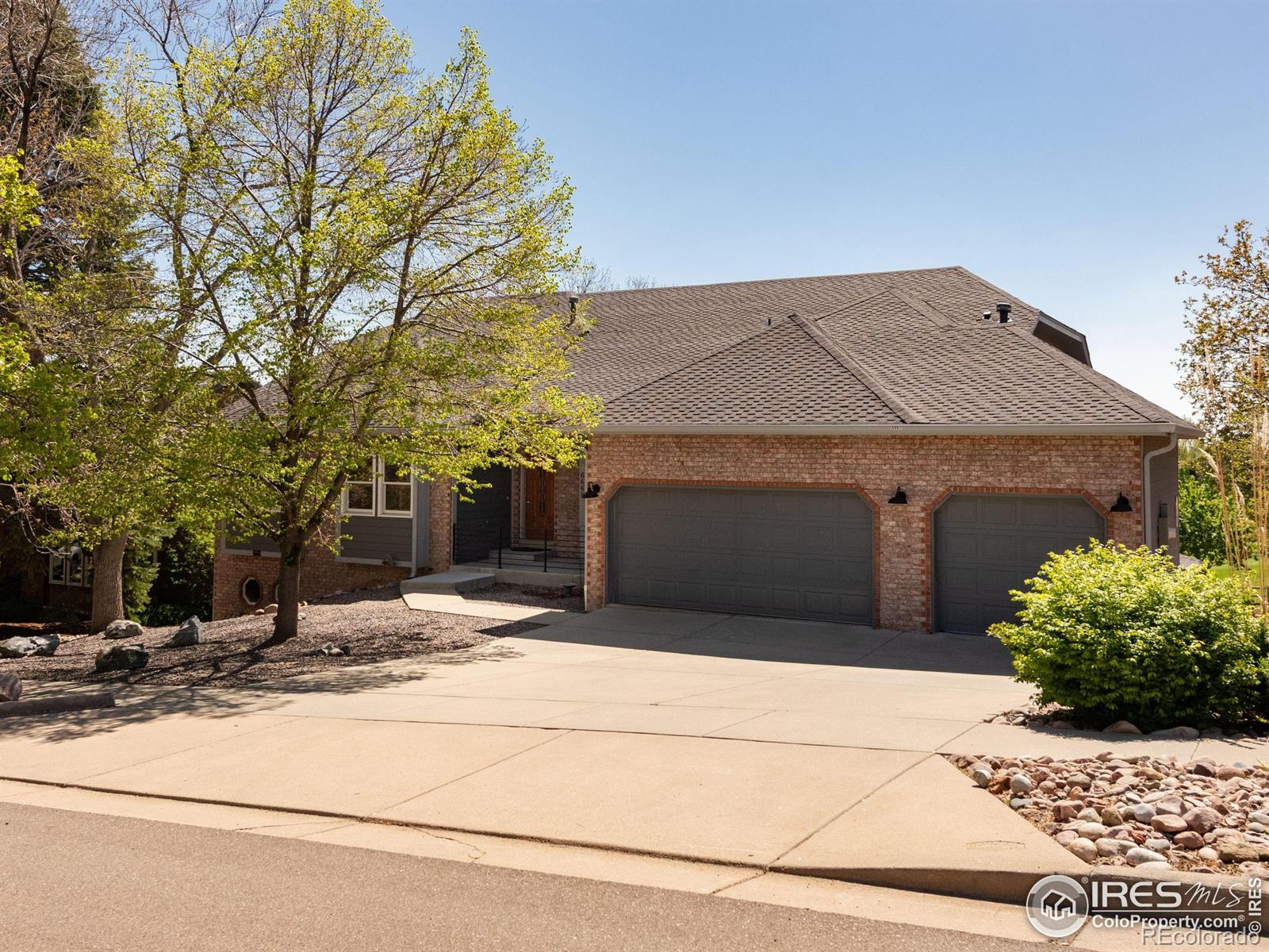 CMA Image for 6668  Fairways Drive,Longmont, Colorado