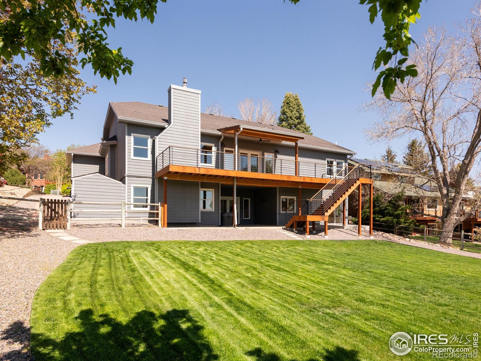 MLS Image #22 for 6668  fairways drive,longmont, Colorado