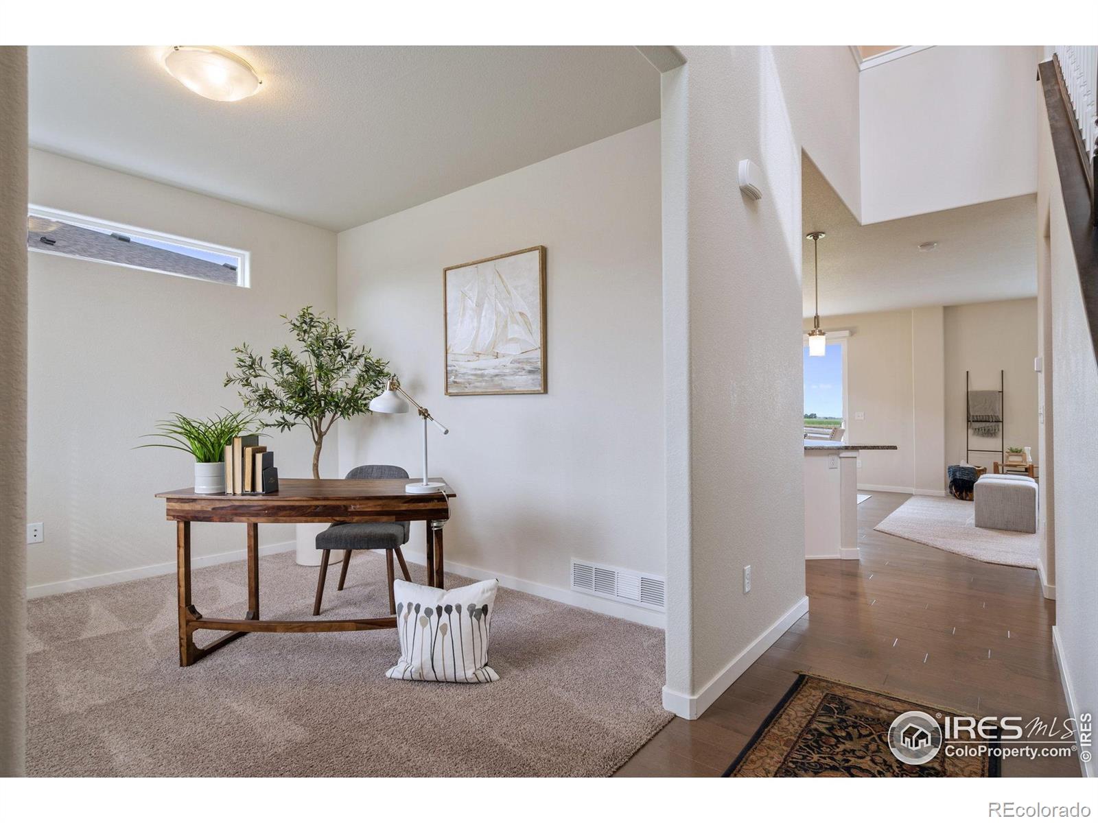 MLS Image #11 for 5086  thunderhead drive,timnath, Colorado