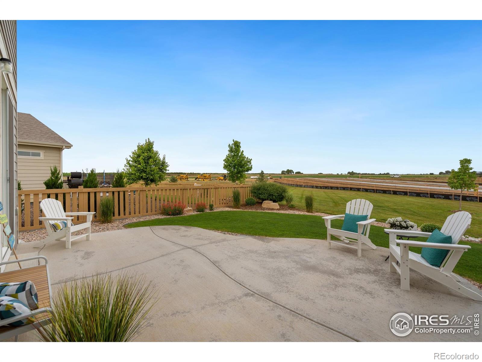 MLS Image #22 for 5086  thunderhead drive,timnath, Colorado